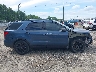 1FM5K7D82KG****** Repairable 2019 Ford Explorer in Georgia State