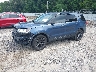 1FM5K7D82KG****** Used and Repairable 2019 Ford Explorer in Atlanta East