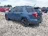 1FM5K7D82KG****** Salvage and Repairable 2019 Ford Explorer in Atlanta East