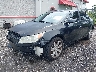 1G4GC5G35CF****** Wrecked 2012 Buick LaCrosse in Florida State