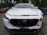 3MVDMBCM9RM****** Wrecked 2024 Mazda CX-30 in New Jersey State