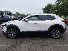 3MVDMBCM9RM****** Repairable 2024 Mazda CX-30 in New Jersey State