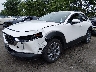 3MVDMBCM9RM****** Used and Repairable 2024 Mazda CX-30 in Englishtown
