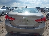 5NPDH4AE0DH****** Wrecked 2013 Hyundai Elantra