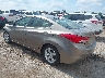 5NPDH4AE0DH****** Salvage and Repairable 2013 Hyundai Elantra in Houston