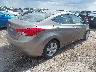 5NPDH4AE0DH****** Salvage and Wrecked 2013 Hyundai Elantra in Texas State