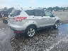 1FMCU0GX6FU****** Salvage and Wrecked 2015 Ford Escape in Indiana State