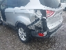 1FMCU0GX6FU****** Salvage and Repairable 2015 Ford Escape in Indiana State