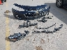 1G1ZB5ST4HF****** Destrozados 2017 Chevrolet Malibu en Estado de Texas