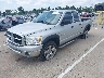 1D7HU18217S****** Used and Repairable 2007 Dodge Ram 1500 in Fort Wayne