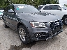 WA1DGAFP4FA****** Salvage and Wrecked 2015 Audi Q5 in Kansas City