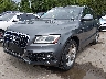 WA1DGAFP4FA****** Used and Repairable 2015 Audi Q5 in Kansas City