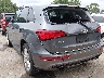WA1DGAFP4FA****** Salvage and Repairable 2015 Audi Q5 in Kansas City