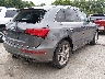 WA1DGAFP4FA****** Salvage and Wrecked 2015 Audi Q5 in Kansas State
