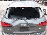 WA1DGAFP4FA****** Salvage and Repairable 2015 Audi Q5 in Kansas State