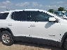 1GKKNKLA5JZ****** Reparables 2018 GMC Acadia en Estado de Texas