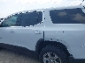 1GKKNKLA5JZ****** Salvamento 2018 GMC Acadia