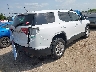 1GKKNKLA5JZ****** Salvamento y Destrozados 2018 GMC Acadia en Estado de Texas