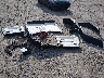 1C6JJTBG5LL****** Salvage 2020 Jeep Gladiator in New Jersey State