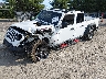 1C6JJTBG5LL****** Used and Repairable 2020 Jeep Gladiator in Southern New Jersey
