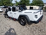 1C6JJTBG5LL****** Salvage and Repairable 2020 Jeep Gladiator in Southern New Jersey