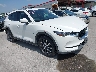 JM3KFADM5J0****** Salvage and Wrecked 2018 Mazda CX-5 in Austin North