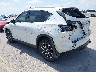 JM3KFADM5J0****** Salvage and Repairable 2018 Mazda CX-5 in Austin North
