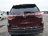 5TDJKRFH7FS****** Destrozados 2015 Toyota Highlander