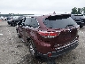 5TDJKRFH7FS****** Salvamento y Reparables 2015 Toyota Highlander en Englishtown