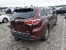 5TDJKRFH7FS****** Salvamento y Destrozados 2015 Toyota Highlander en Estado de Nueva Jersey