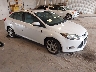 1FADP3J21DL****** Salvage and Wrecked 2013 Ford Focus in Flint