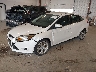 1FADP3J21DL****** Used and Repairable 2013 Ford Focus in Flint
