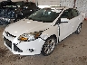 1FADP3J21DL****** Salvage and Repairable 2013 Ford Focus in Michigan State