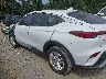 KL47LAE23RB****** Repairable 2024 Buick Envista in Georgia State