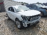 KL47LAE23RB****** Salvage and Wrecked 2024 Buick Envista in Atlanta North