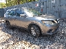 KNMAT2MV5GP****** Salvamento y Destrozados 2016 Nissan Rogue en Central New Jersey