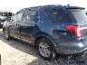 1FM5K7D8XHG****** Reparables 2017 Ford Explorer en Estado de Texas
