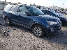1FM5K7D8XHG****** Salvamento y Destrozados 2017 Ford Explorer en Houston