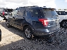 1FM5K7D8XHG****** Salvamento y Reparables 2017 Ford Explorer en Houston