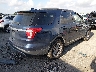 1FM5K7D8XHG****** Salvamento y Destrozados 2017 Ford Explorer en Estado de Texas