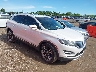 5LMTJ2AHXFU****** Salvage and Wrecked 2015 Lincoln MKC in Chicago North