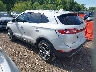 5LMTJ2AHXFU****** Salvage and Repairable 2015 Lincoln MKC in Chicago North