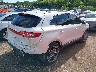 5LMTJ2AHXFU****** Salvage and Wrecked 2015 Lincoln MKC in Illinois State