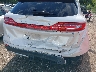 5LMTJ2AHXFU****** Salvage and Repairable 2015 Lincoln MKC in Illinois State