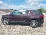 1GNERGKW4KJ****** Salvage 2019 Chevrolet Traverse