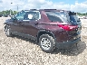 1GNERGKW4KJ****** Salvage and Repairable 2019 Chevrolet Traverse in Milwaukee