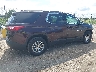 1GNERGKW4KJ****** Salvage and Wrecked 2019 Chevrolet Traverse in Wisconsin State