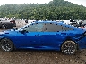 19XFC1F34ME****** Salvage 2021 Honda Civic