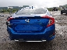 19XFC1F34ME****** Used 2021 Honda Civic