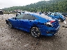19XFC1F34ME****** Salvage and Repairable 2021 Honda Civic in Buckhannon